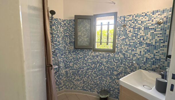 Villa / Maison 3 pièces  à louer Barcarès (Le) 66420