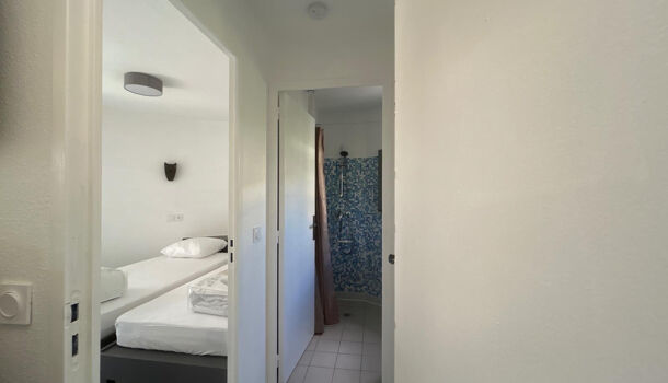 Villa / Maison 3 pièces  à louer Barcarès (Le) 66420