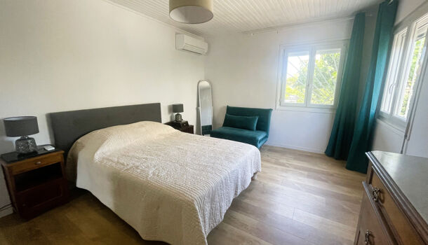 Villa / Maison 3 pièces  à louer Barcarès (Le) 66420