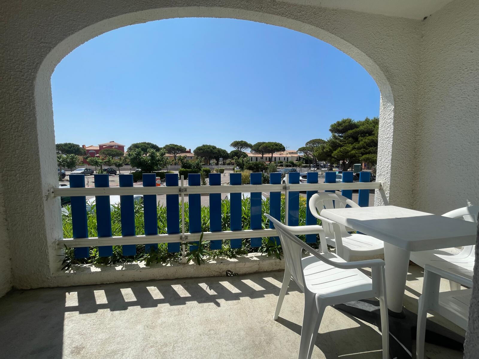 Appartement  T1 à louer Barcarès (Le) 66420