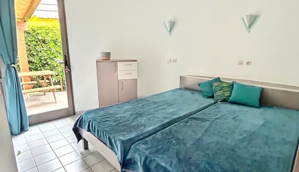 Villa / Maison 4 pièces  à louer Barcarès (Le) 66420