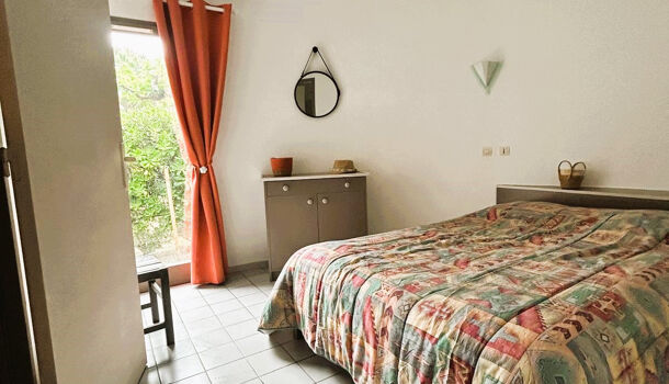 Villa / Maison 4 pièces  à louer Barcarès (Le) 66420