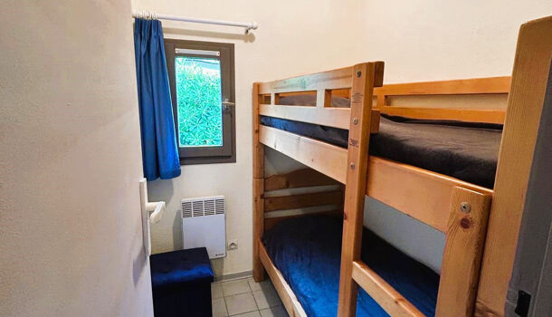 Villa / Maison 4 pièces  à louer Barcarès (Le) 66420