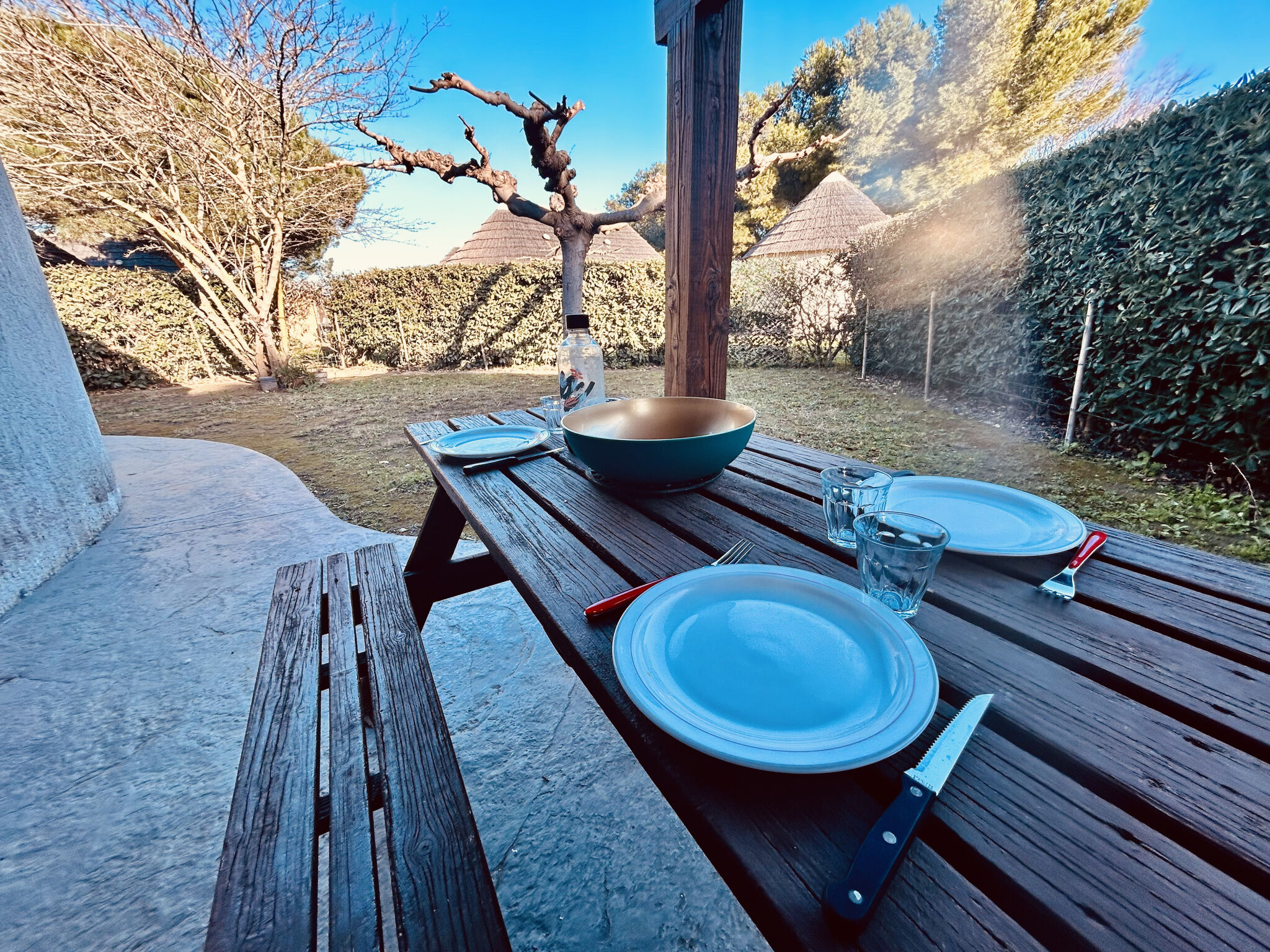 Villa / Maison  T4 à louer Barcarès (Le) 66420