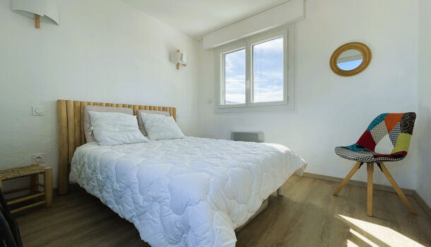 Appartement 3 pièces  à louer Barcarès (Le) 66420