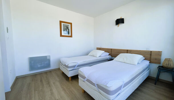 Appartement 3 pièces  à louer Barcarès (Le) 66420