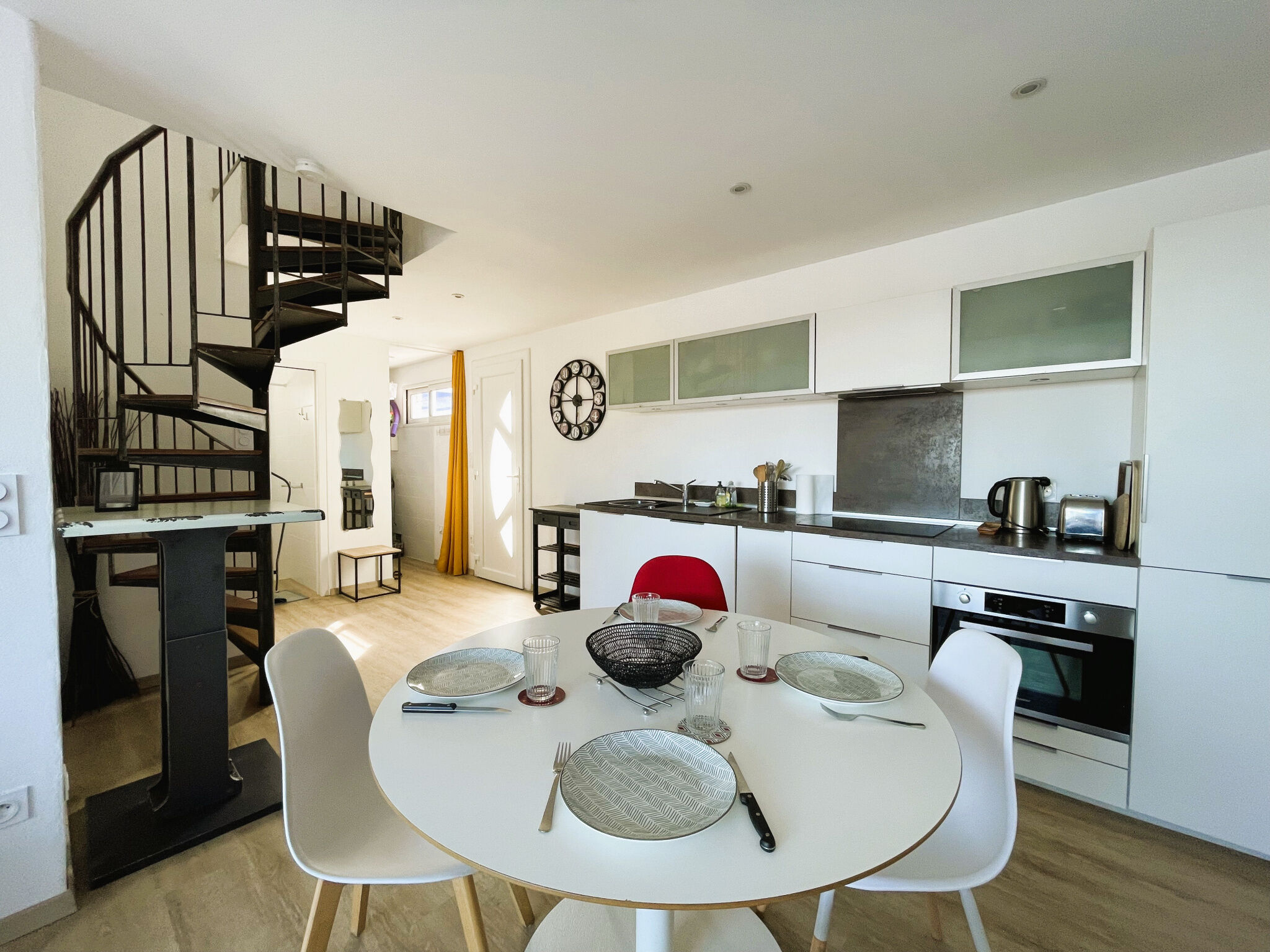 Appartement  T3 à louer Barcarès (Le) 66420