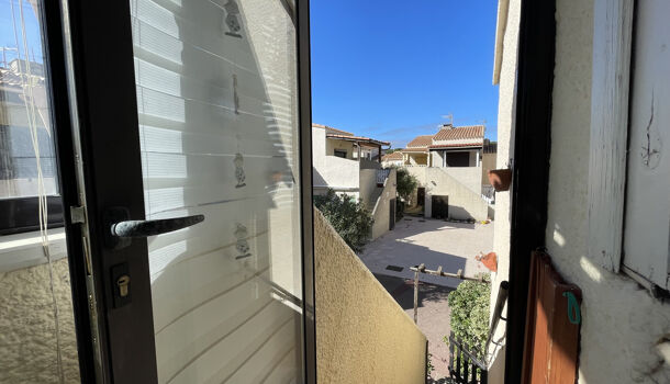 Appartement 3 pièces  à louer Barcarès (Le) 66420