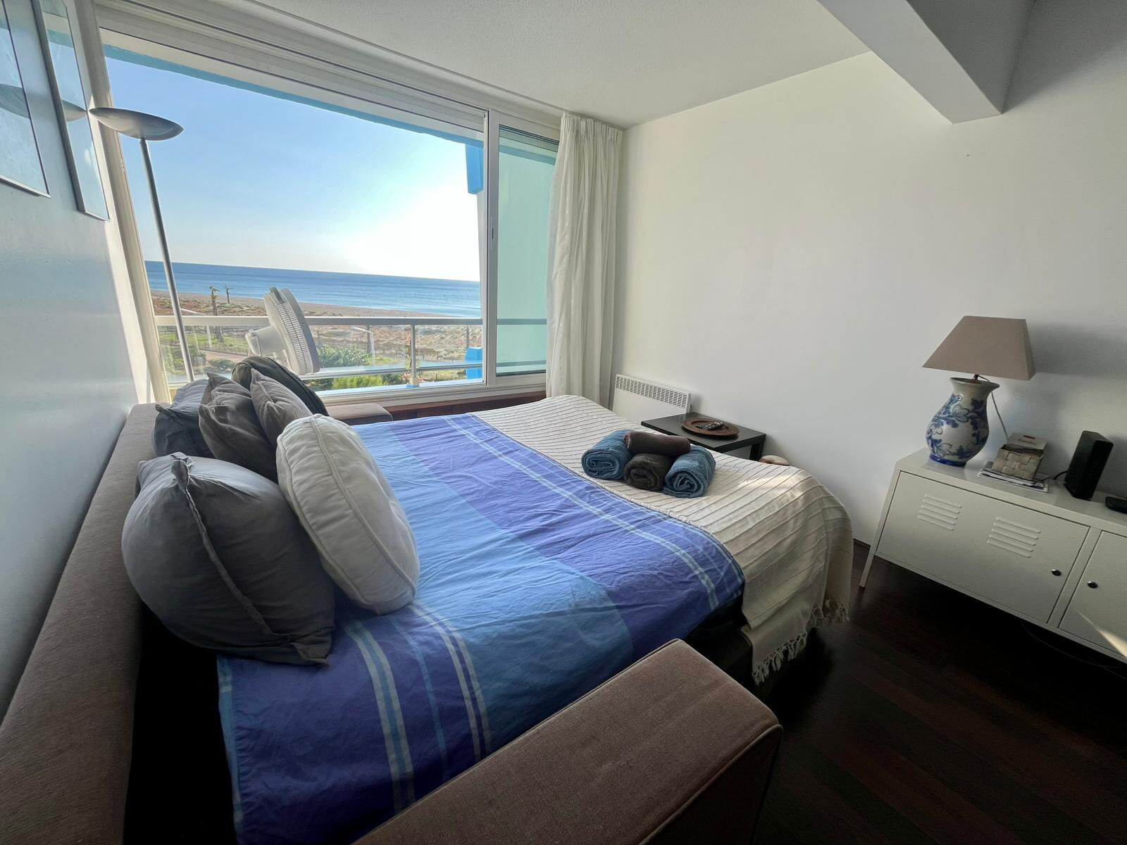 Appartement  T1 à louer Barcarès (Le) 66420