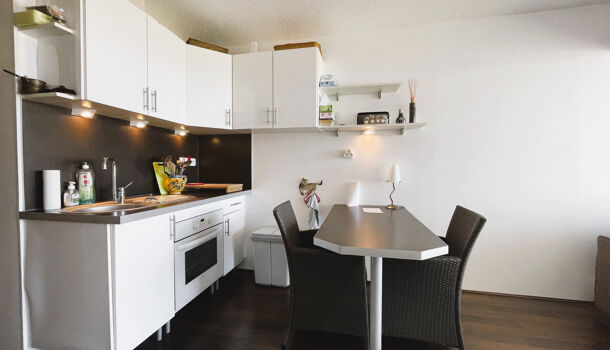 Appartement 1 pièces  à louer Barcarès (Le) 66420