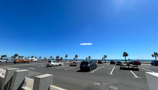 Villa / Maison 3 pièces  à louer Barcarès (Le) 66420