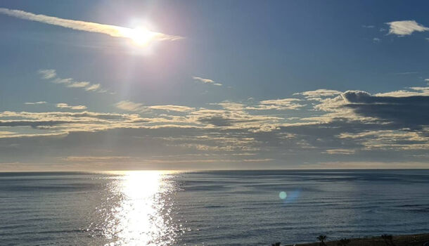 Appartement 2 pièces  à louer Barcarès (Le) 66420