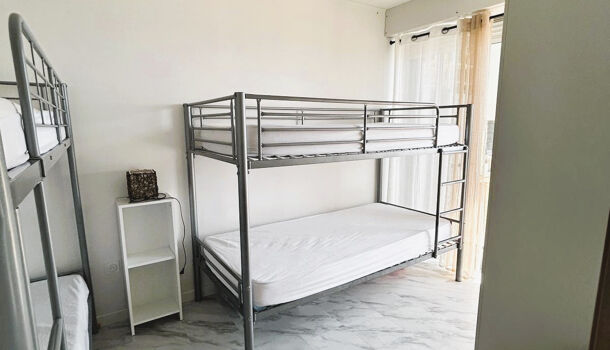 Appartement 2 pièces  à louer Barcarès (Le) 66420