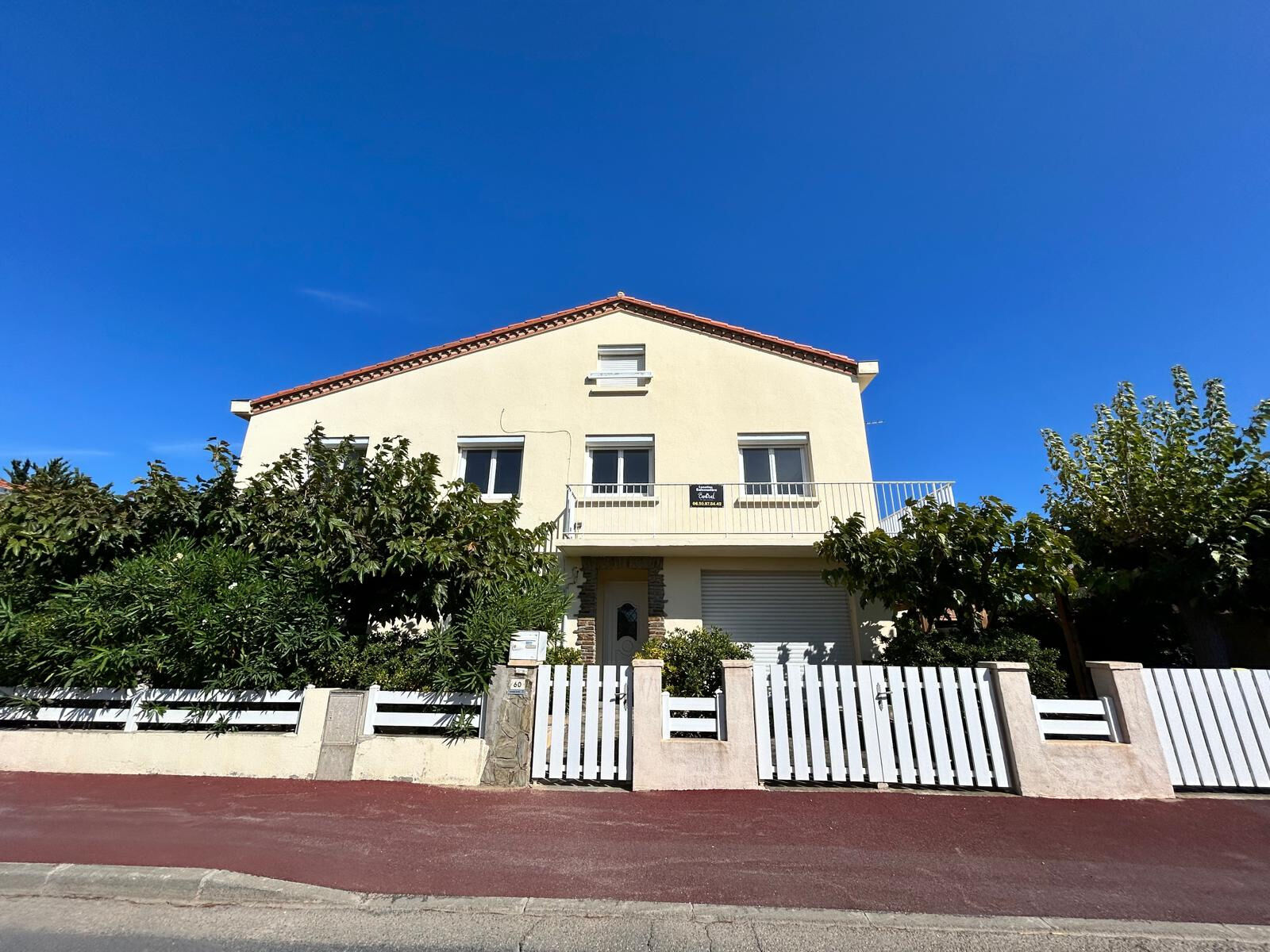 Villa / Maison  T5 à louer Barcarès (Le) 66420