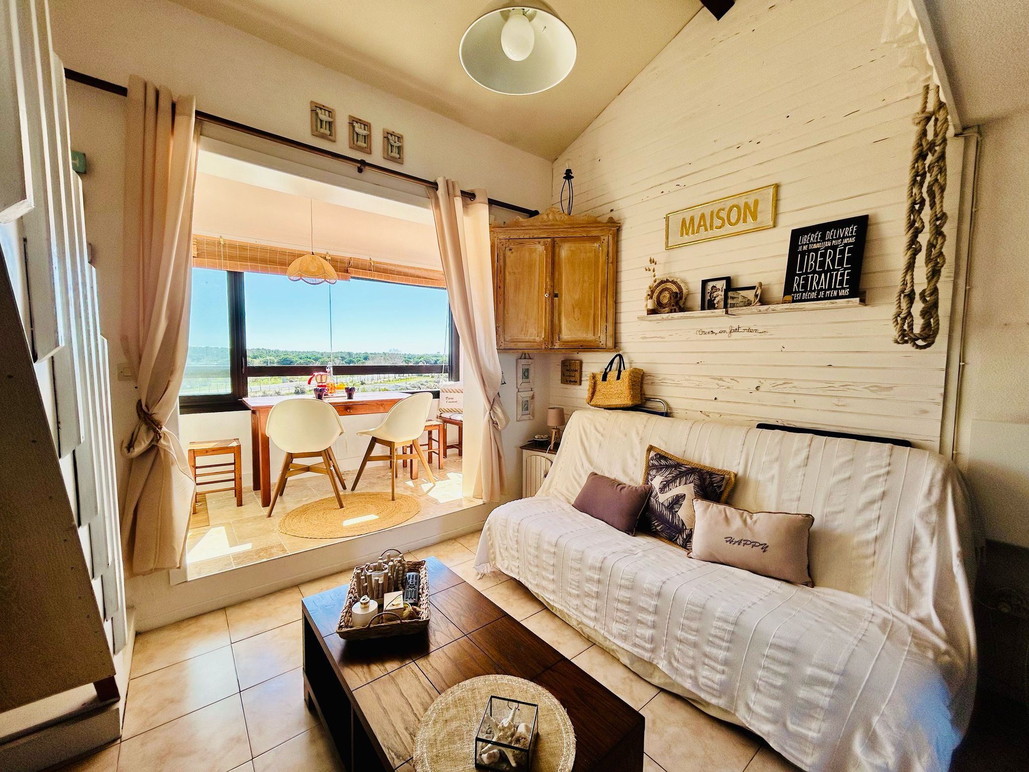 Appartement  T2 à louer Barcarès (Le) 66420