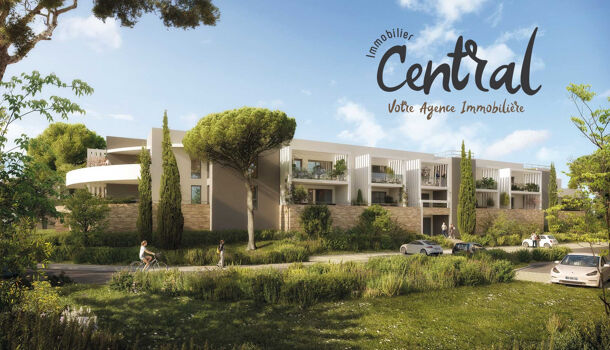 Appartement 2 pièces  à vendre Barcarès (Le) 66420