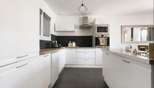 Villa / Maison 4 pièces  à louer Saint-Hippolyte 66510