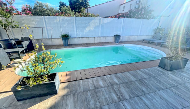 Villa / Maison 4 pièces  à louer Saint-Hippolyte 66510