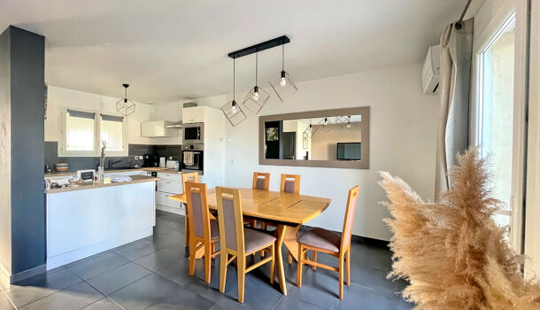 Villa / Maison 4 pièces  à louer Saint-Hippolyte 66510