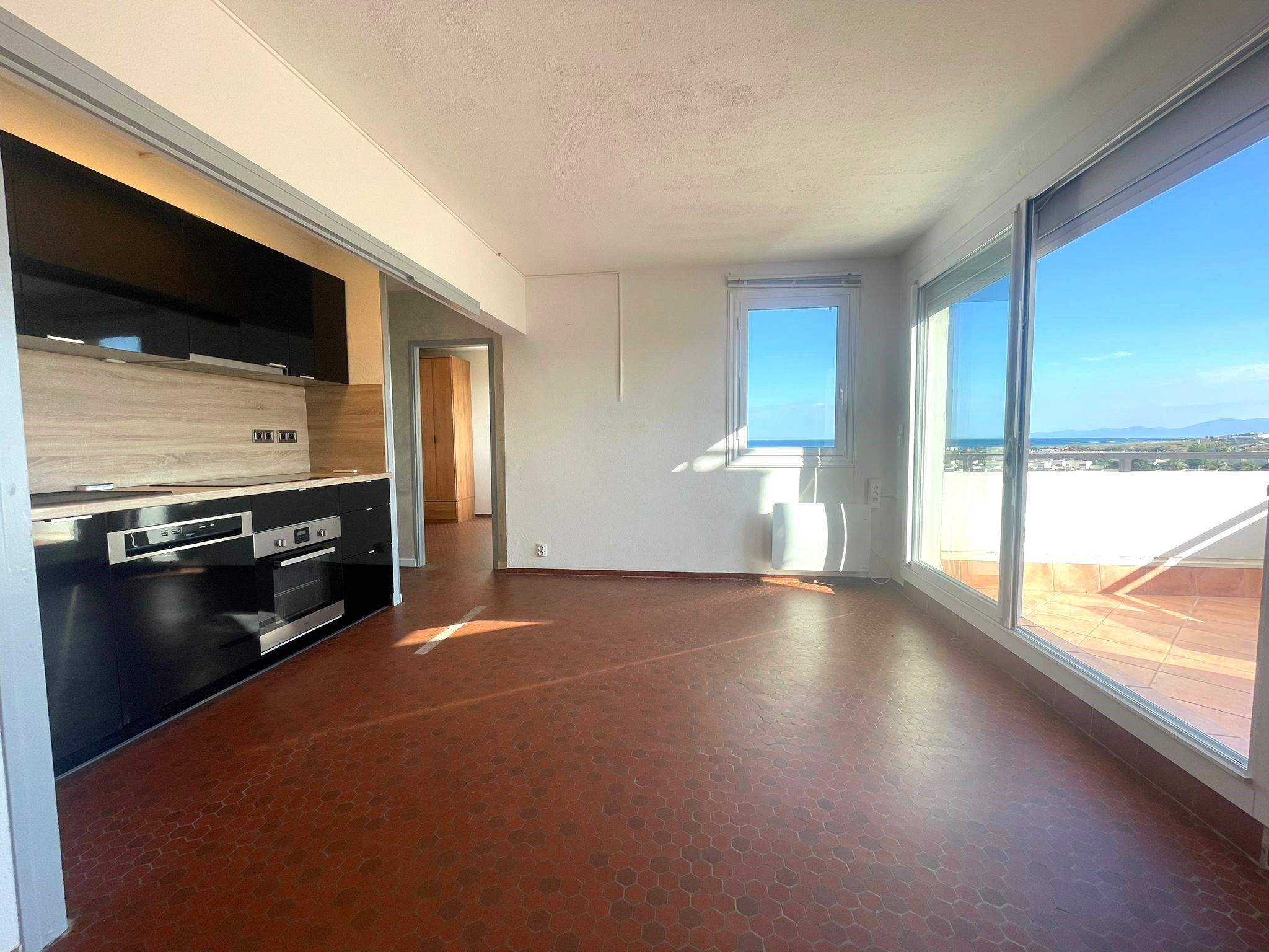 Appartement  T3 à vendre Barcarès (Le) 66420