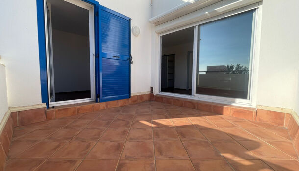 Appartement 3 pièces  à vendre Barcarès (Le) 66420