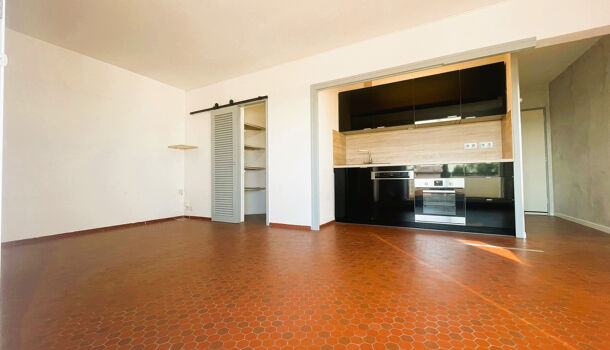 Appartement 3 pièces  à vendre Barcarès (Le) 66420