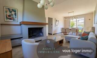 Maison 4 Pièces 112 m² à vendre à Muret (31600)