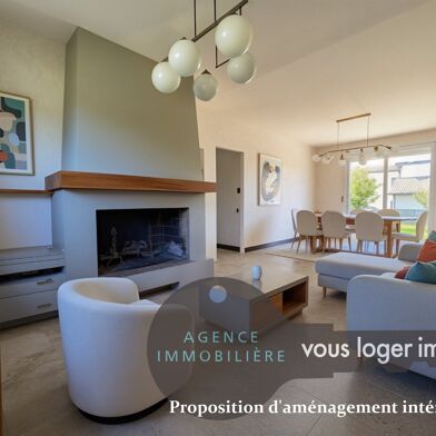 Maison 4 pièces 239000 €