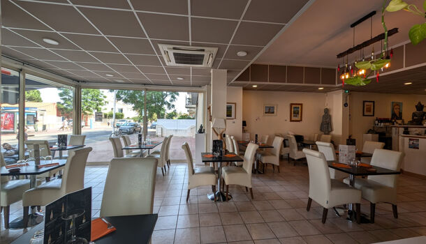 Local commercial  à vendre Canet-en-Roussillon 66140