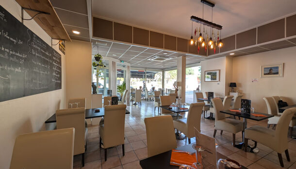 Local commercial  à vendre Canet-en-Roussillon 66140