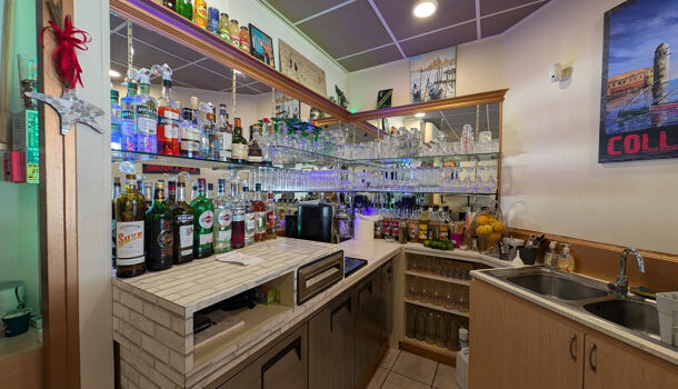 Local commercial  à vendre Canet-en-Roussillon 66140