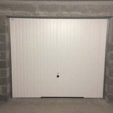 Garage 15 m²