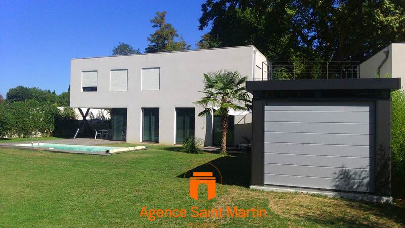Villa / Maison  T5 à vendre Montélimar 26200