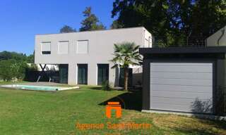 Maison 5 Pièces 150 m² à vendre à Montélimar (26200)