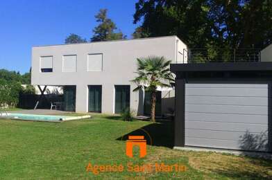 Maison 5 pièces 469000 €