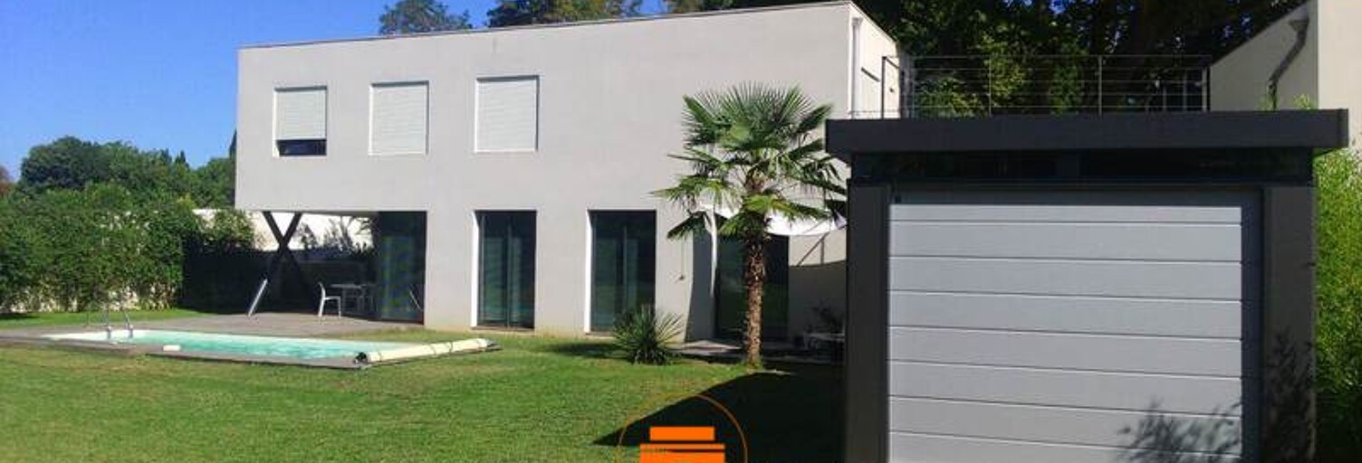 Maison 5 Pièces 150 m² à vendre à Montélimar (26200)