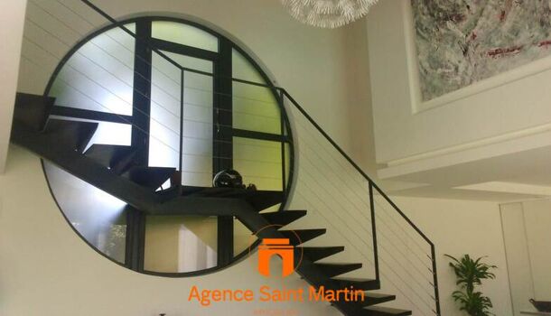 Villa / Maison 5 pièces  à vendre Montélimar 26200