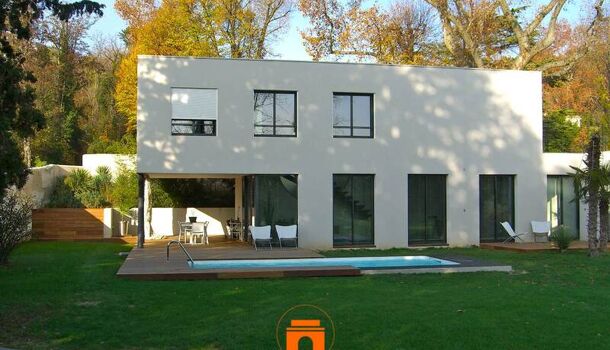 Villa / Maison 5 pièces  à vendre Montélimar 26200