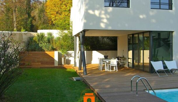 Villa / Maison 5 pièces  à vendre Montélimar 26200