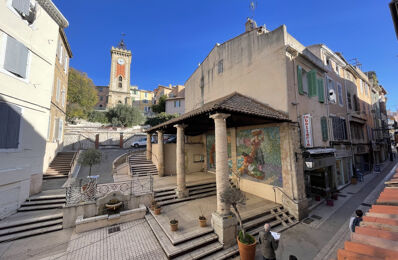 location appartement 650 € CC /mois à proximité de Marseille 14 (13014)