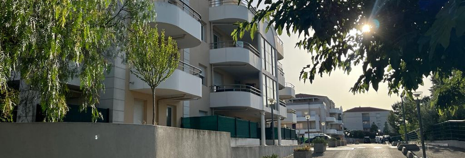 Garage  13 m² à vendre à Marseille 13 (13013)