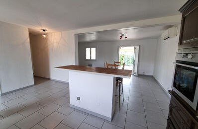 location maison 1 690 € CC /mois à proximité de Lattes (34970)