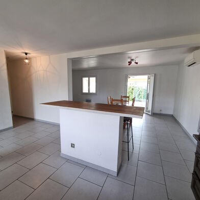 Maison 5 pièces 104 m²