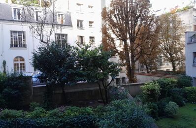 vente appartement 139 000 € à proximité de Maisons-Laffitte (78600)