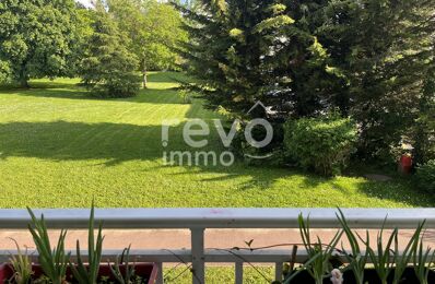 vente appartement 369 000 € à proximité de Thiverval-Grignon (78850)