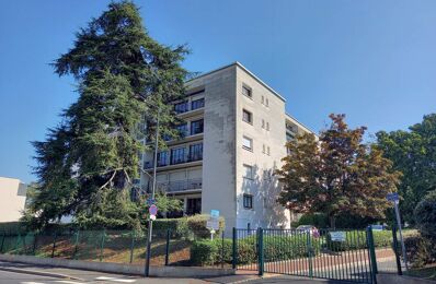 vente appartement 184 256 € à proximité de Joué-Lès-Tours (37300)