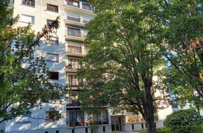 appartement 5 pièces 95 m2 à vendre à Tours (37100)