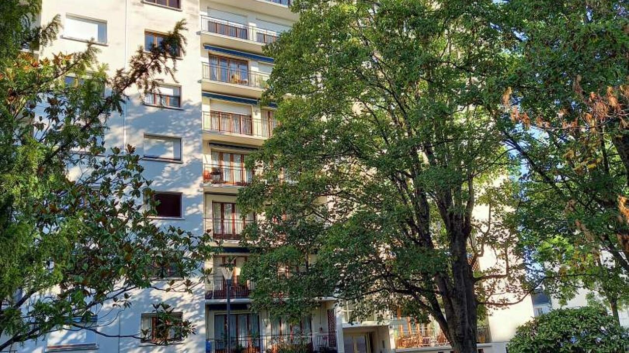 appartement 5 pièces 95 m2 à vendre à Tours (37100)