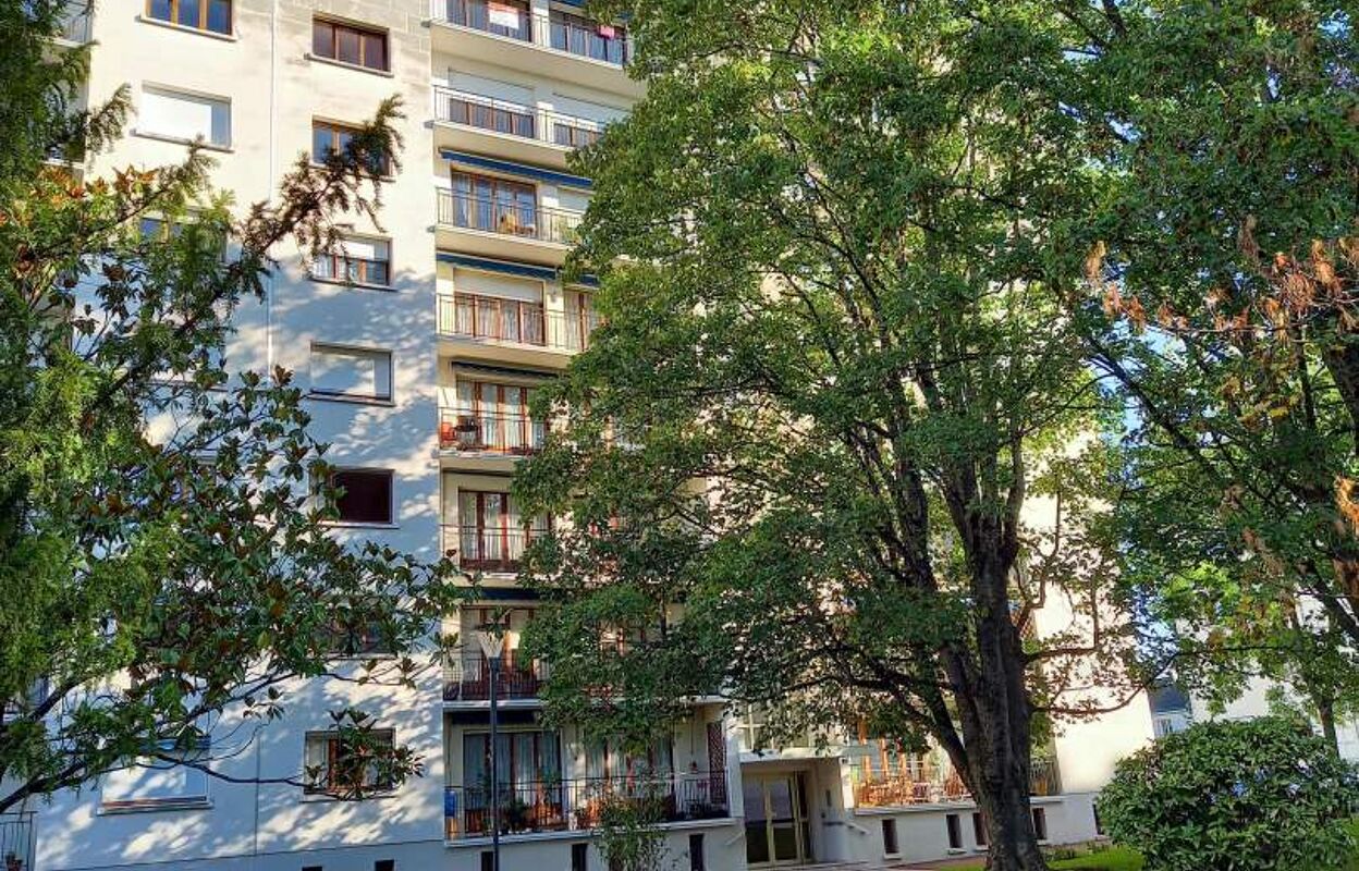 appartement 5 pièces 95 m2 à vendre à Tours (37100)