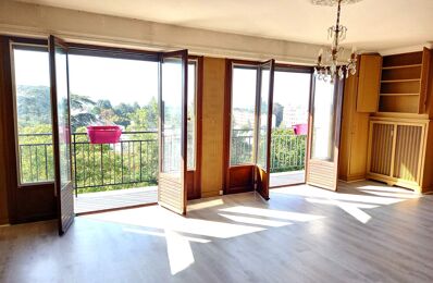 vente appartement 184 256 € à proximité de Joué-Lès-Tours (37300)